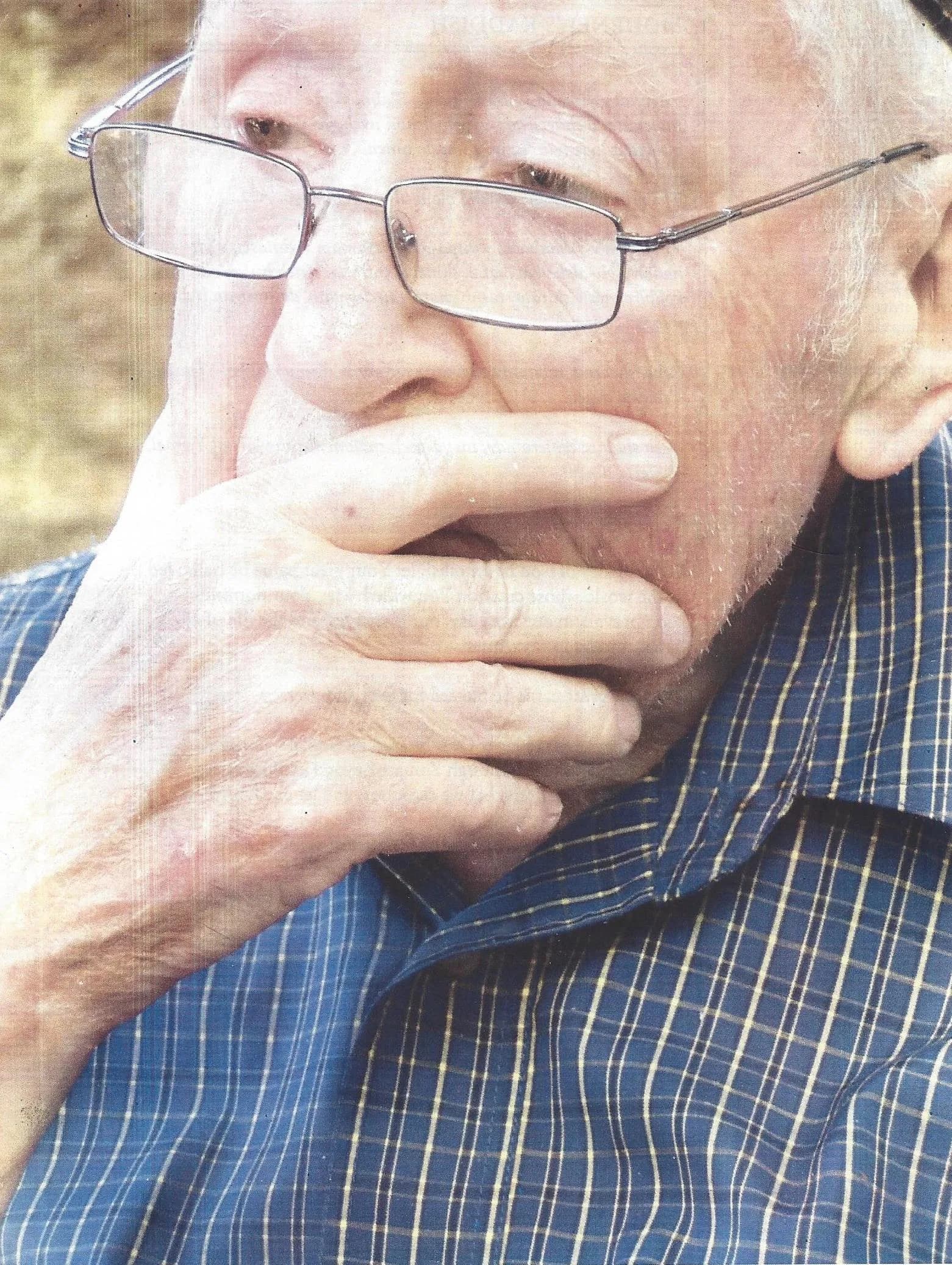 Jacob Milgrom