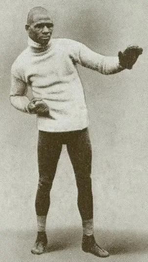 Dixie Kid