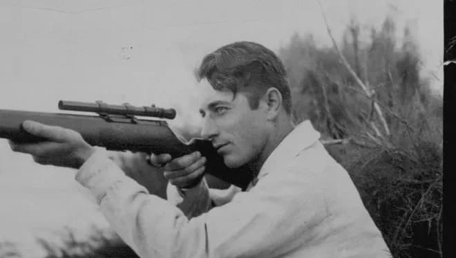 William Ralph Weaver