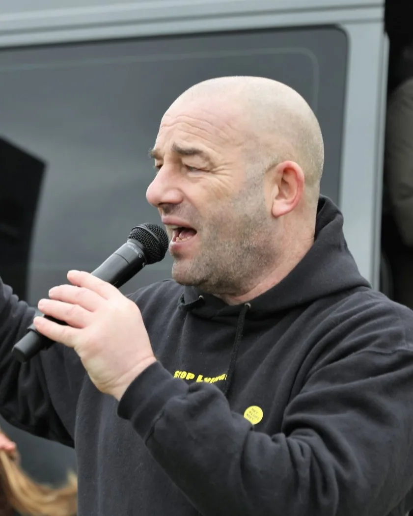 Michel Reijinga