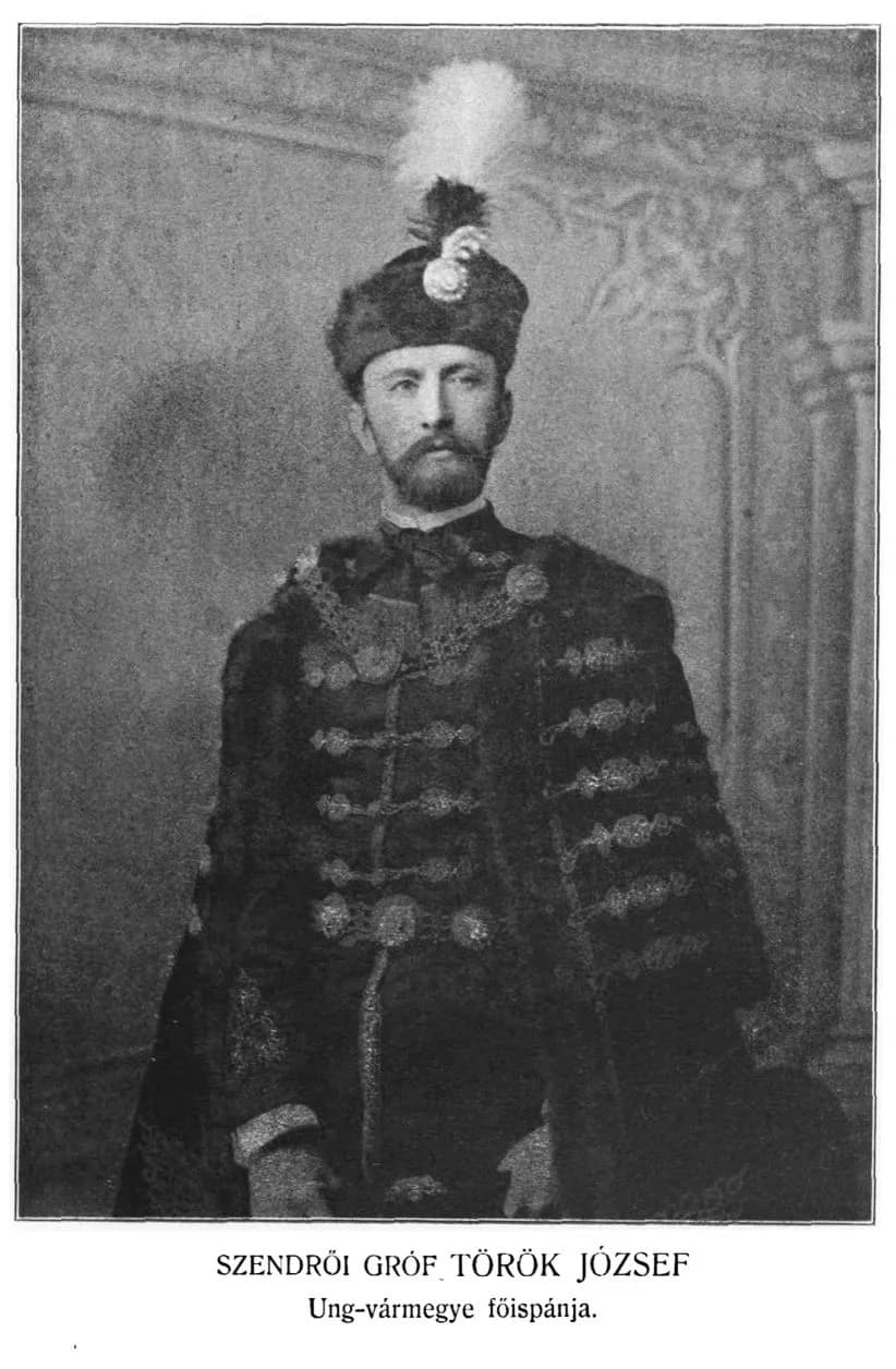 József Török