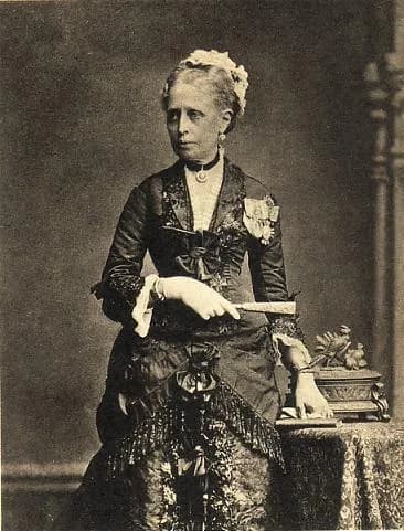 Ida Marie Bille