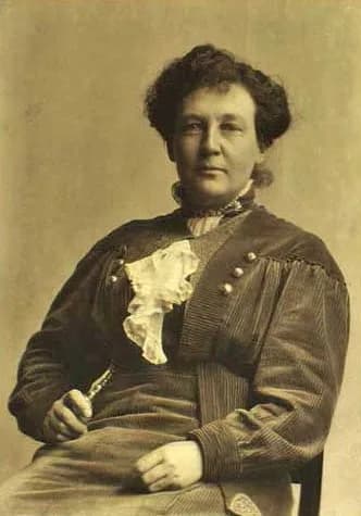 Ingrid Jespersen