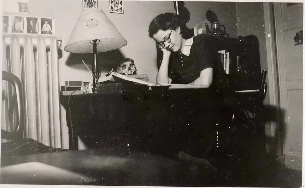 Ingrid von Staffeldt