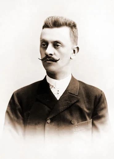 Vilmos Pecz