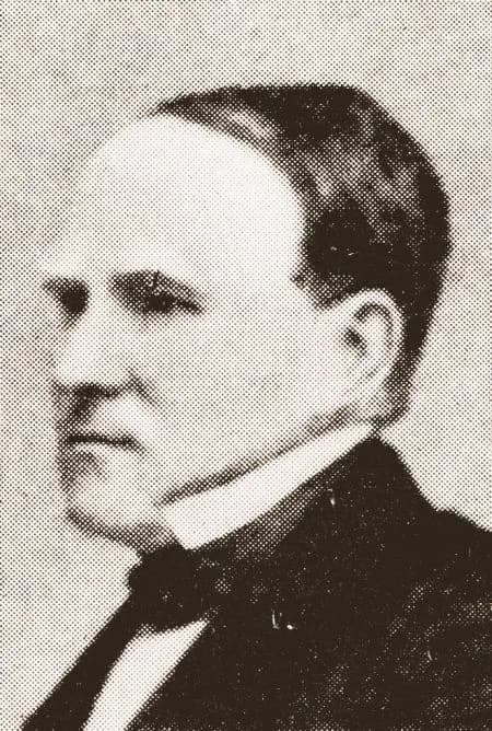 J.F. Lorentzen