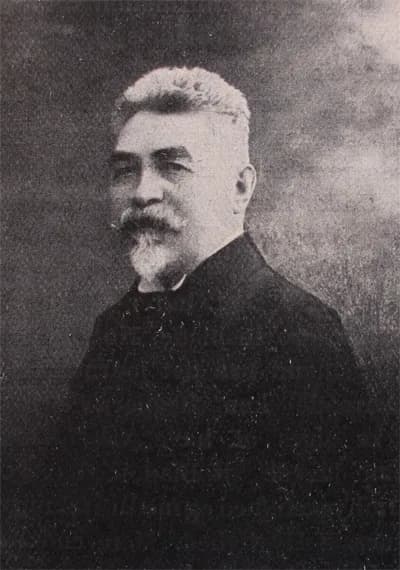 J.L. Ridter