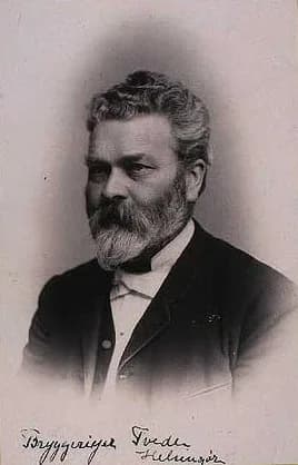 J.L. Tvede
