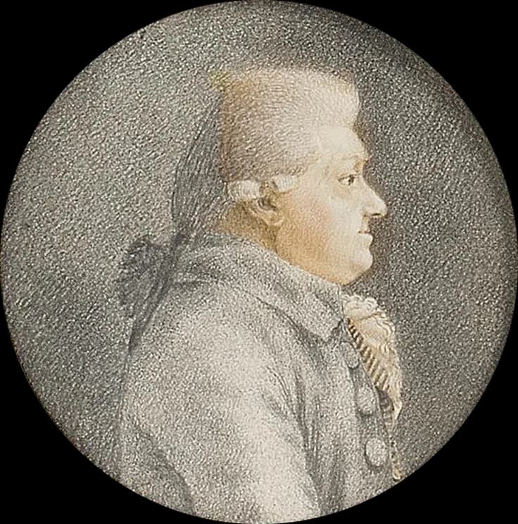 Jacob Rahbek