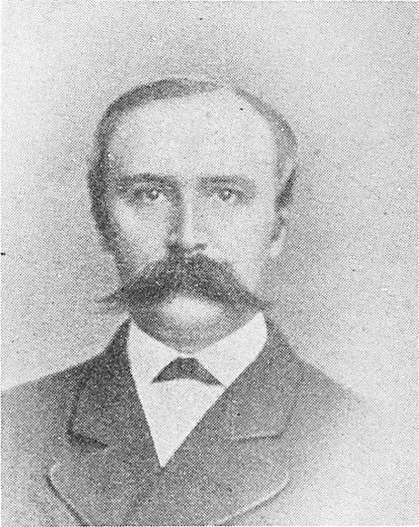 Jacob Scavenius