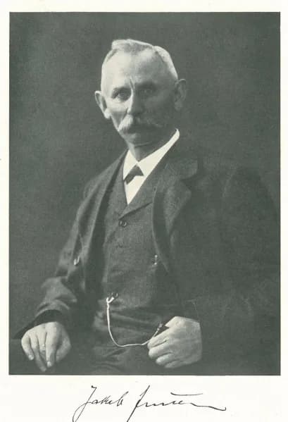 Jakob Jensen