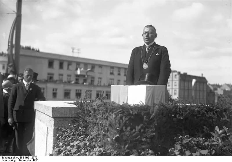 Ernst Fresdorf