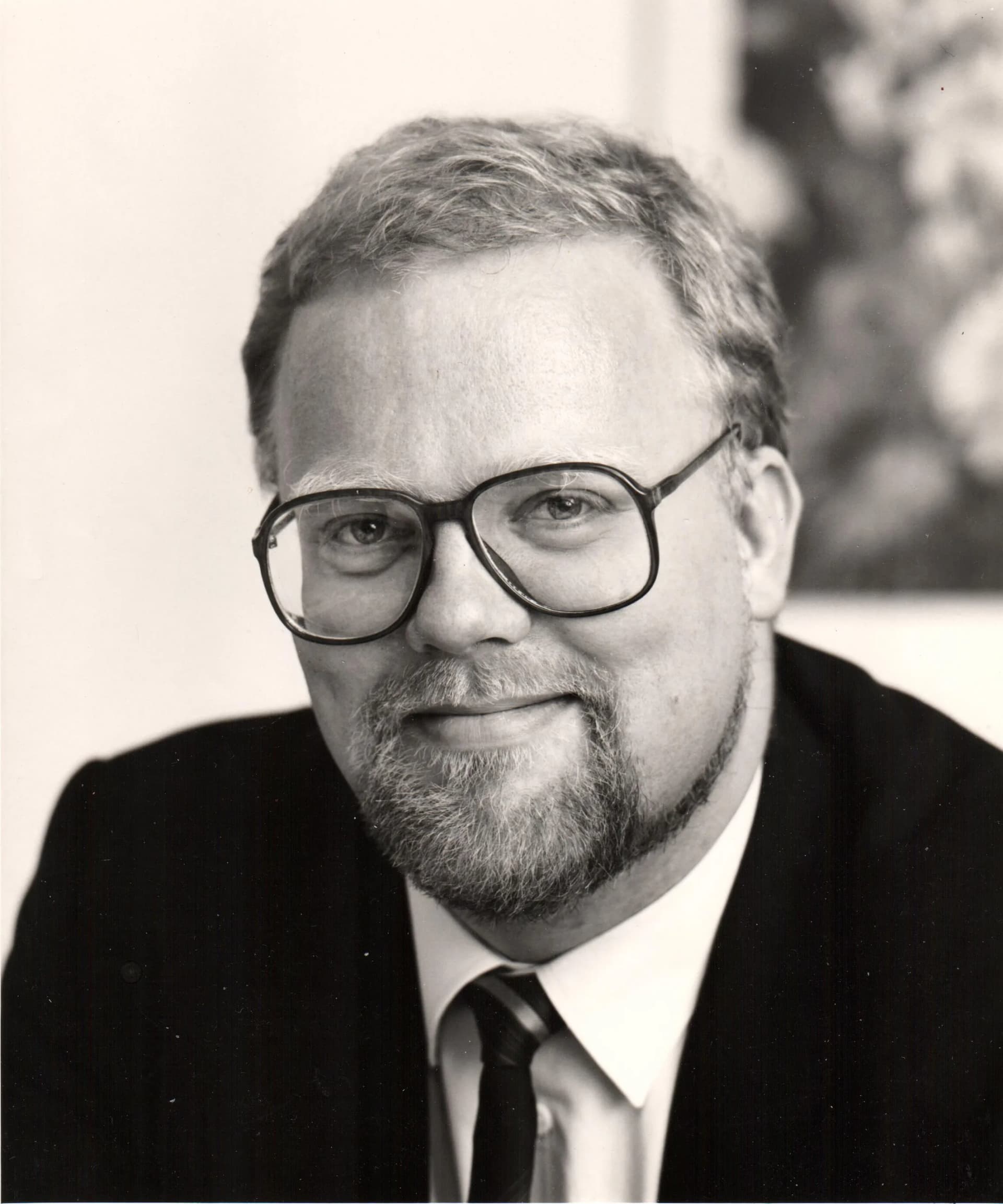 Jan Gunder Knudsen