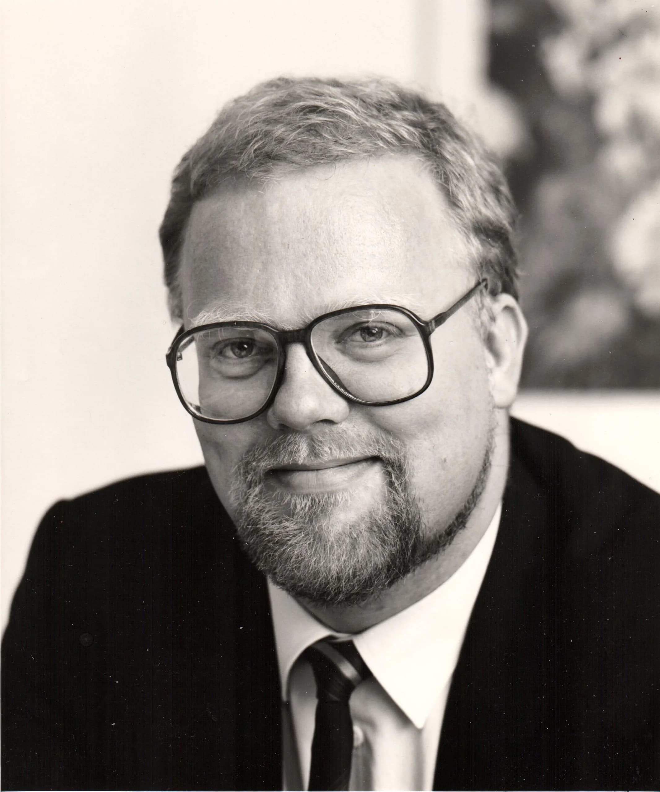 Jan Gunder Knudsen