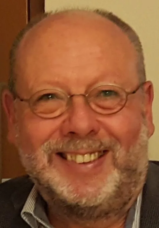 Klaus Bouchon