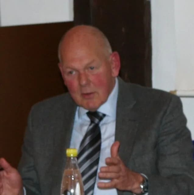 Jens Christian Lund