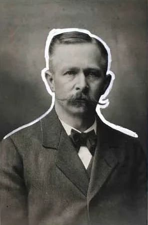 Jens Clausager