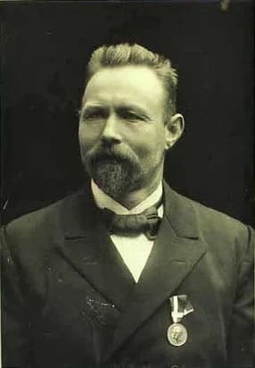 Jens Jørgen Jensen-Onsted
