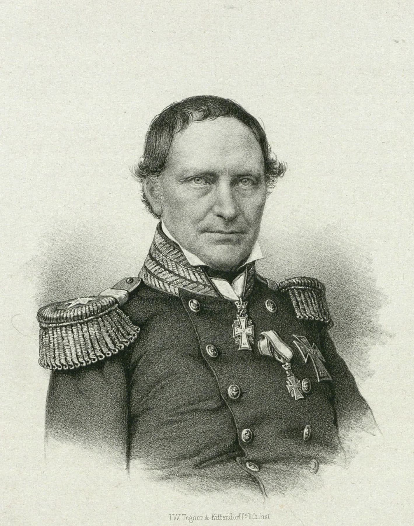 Jens Seidelin