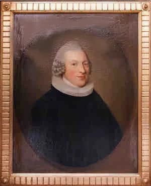 Jens Winther Bentzon