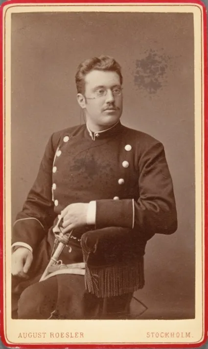 Sigurd Ehrenborg