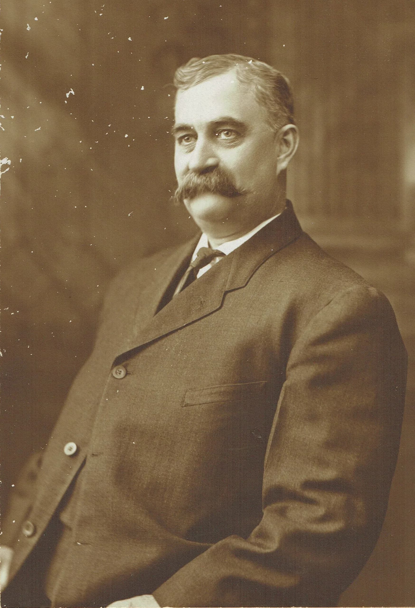 Joseph Reed Whipple