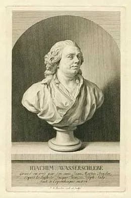 Joachim Wasserschlebe