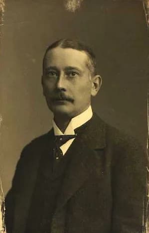 Joachim Wedell-Neergaard