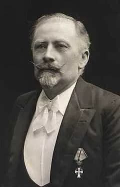 Joakim Larsen