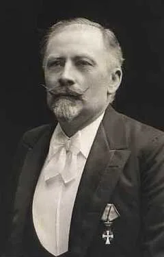 Joakim Larsen