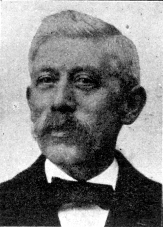 Johan Andreas Jørgensen
