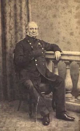 Johan Christopher Hoffmann