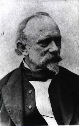 Johan Frederik Busch