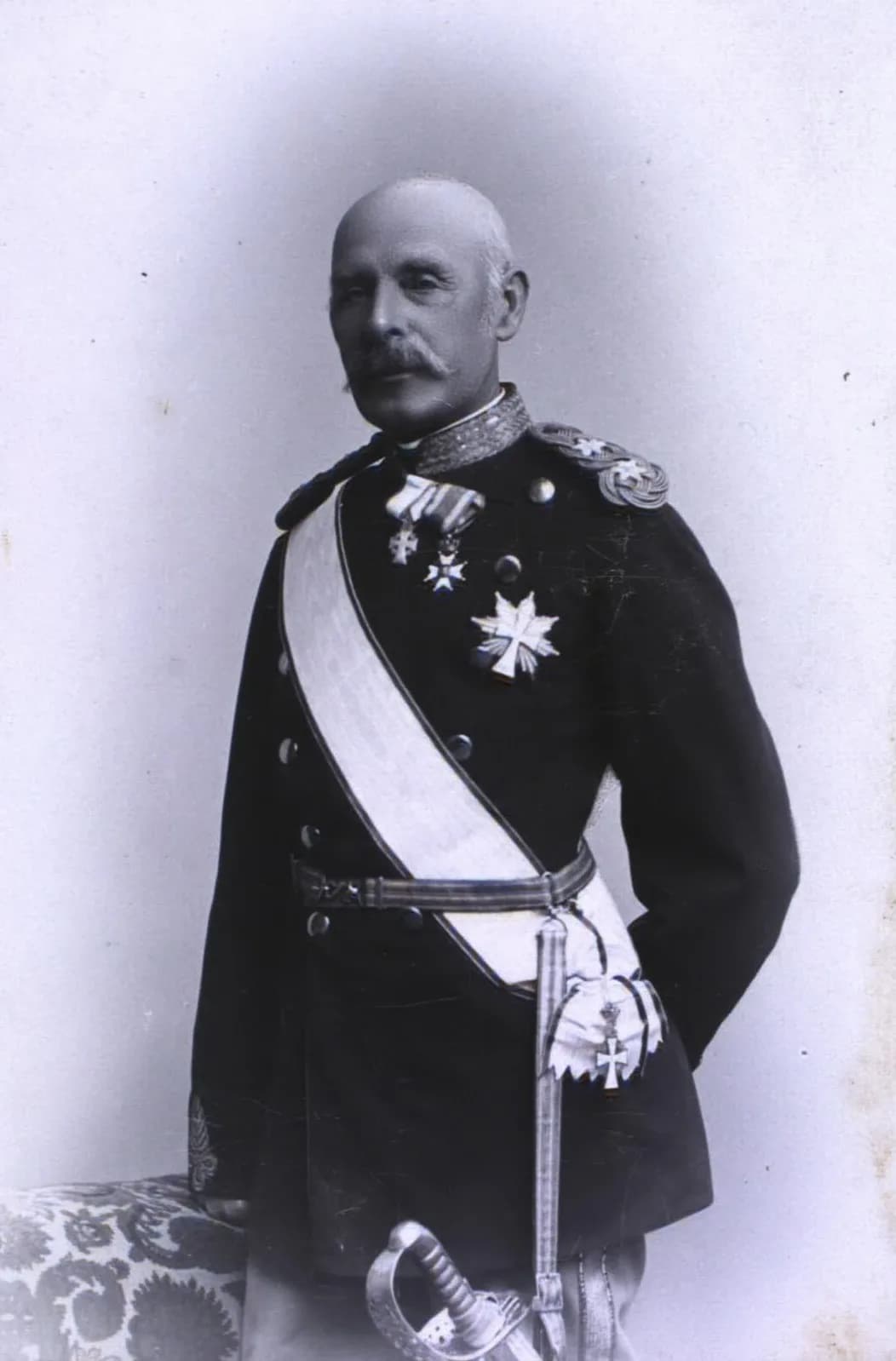 Johan Frederik Lorenzen