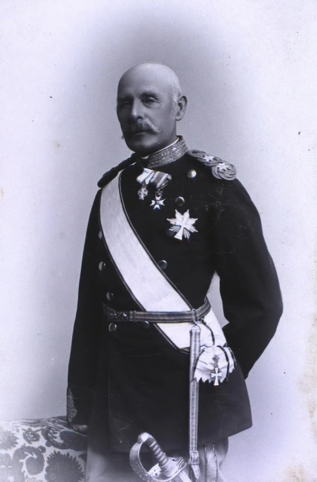 Johan Frederik Lorenzen