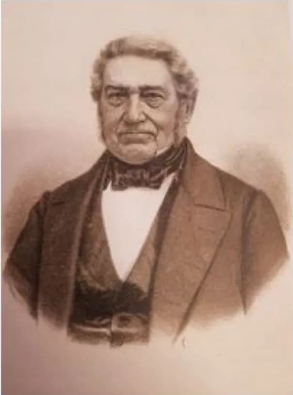 Johan Georg Schwartz
