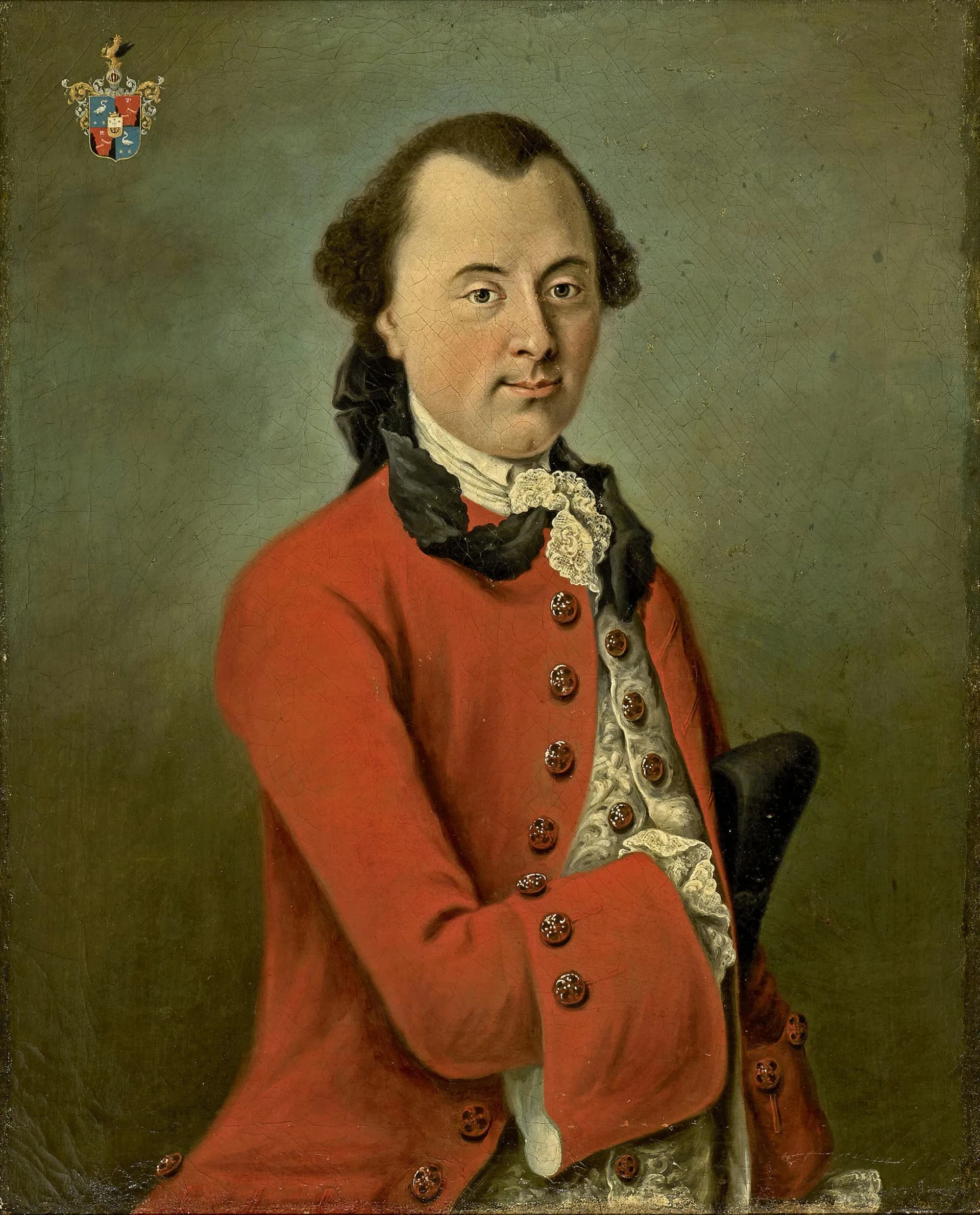 Johan Jacob Mylius