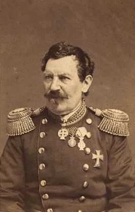 Johan Johnsen Honnens