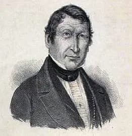 Johan Jørgensen Jomtou