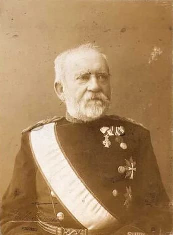 Johan Linnemann