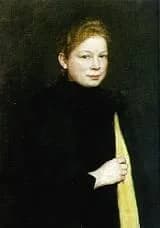 Johanne Cathrine Krebs