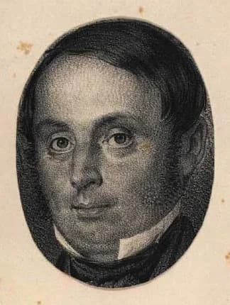 Johannes Christopher Nyholm