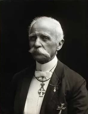 Johannes Eduard Beissenherz