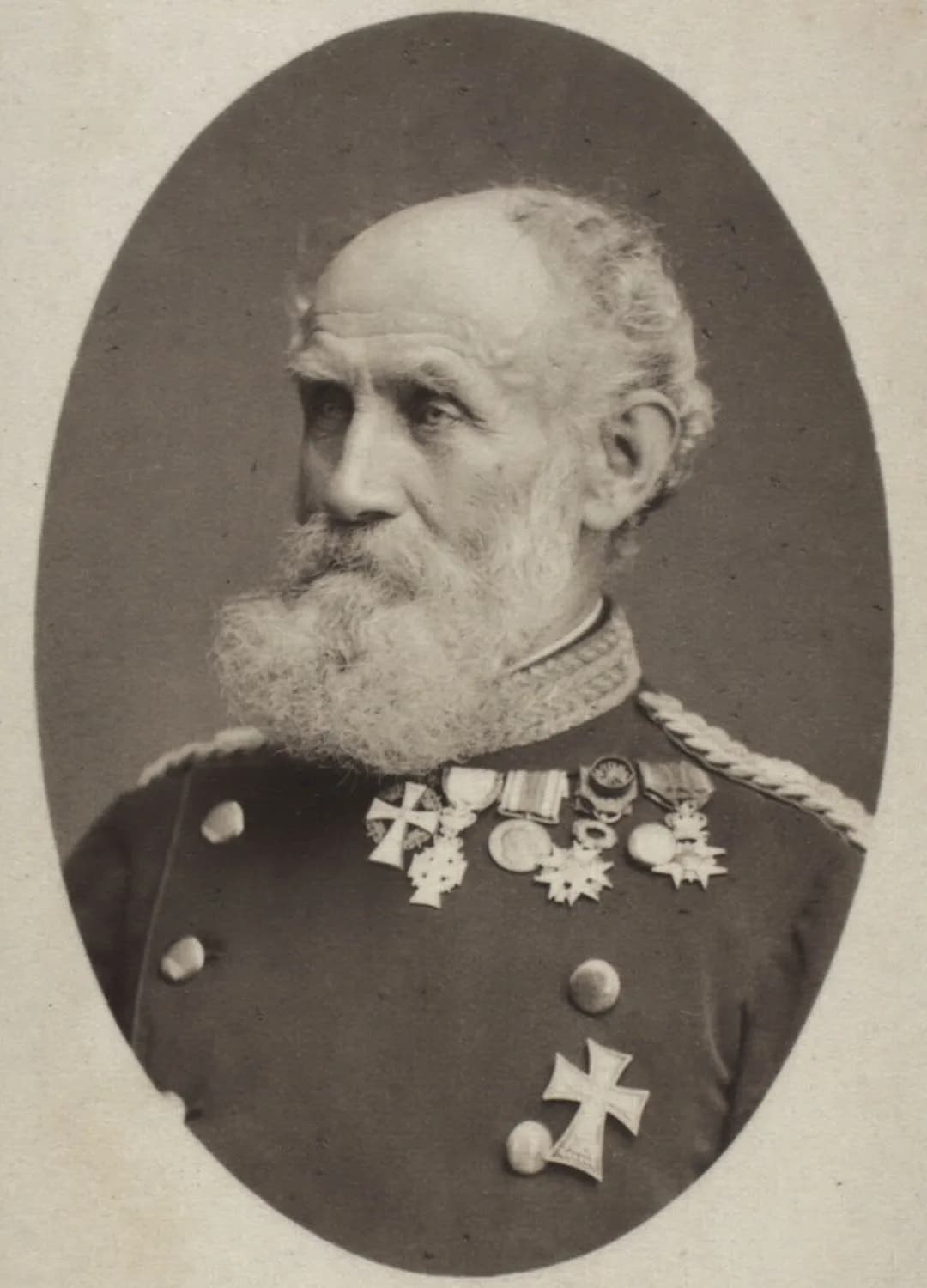 Johannes Harbou