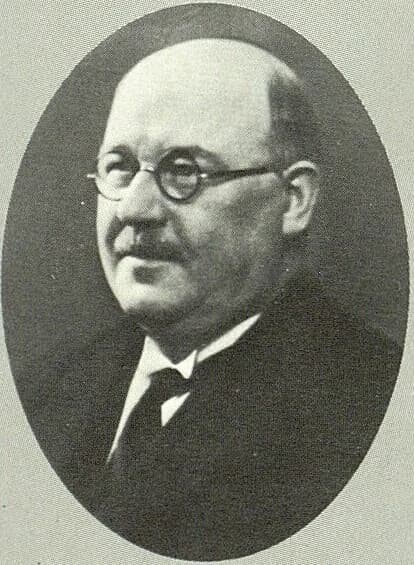 Johannes Kjærbøl