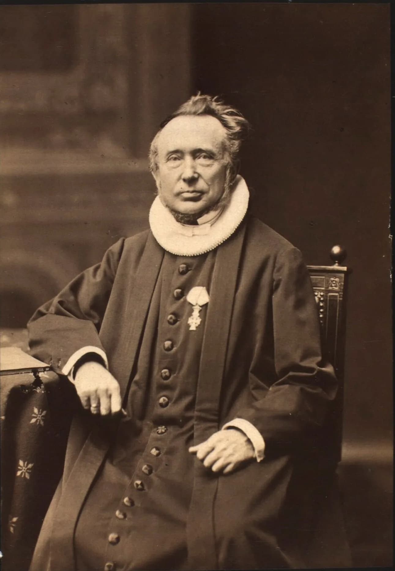 Johannes Kok