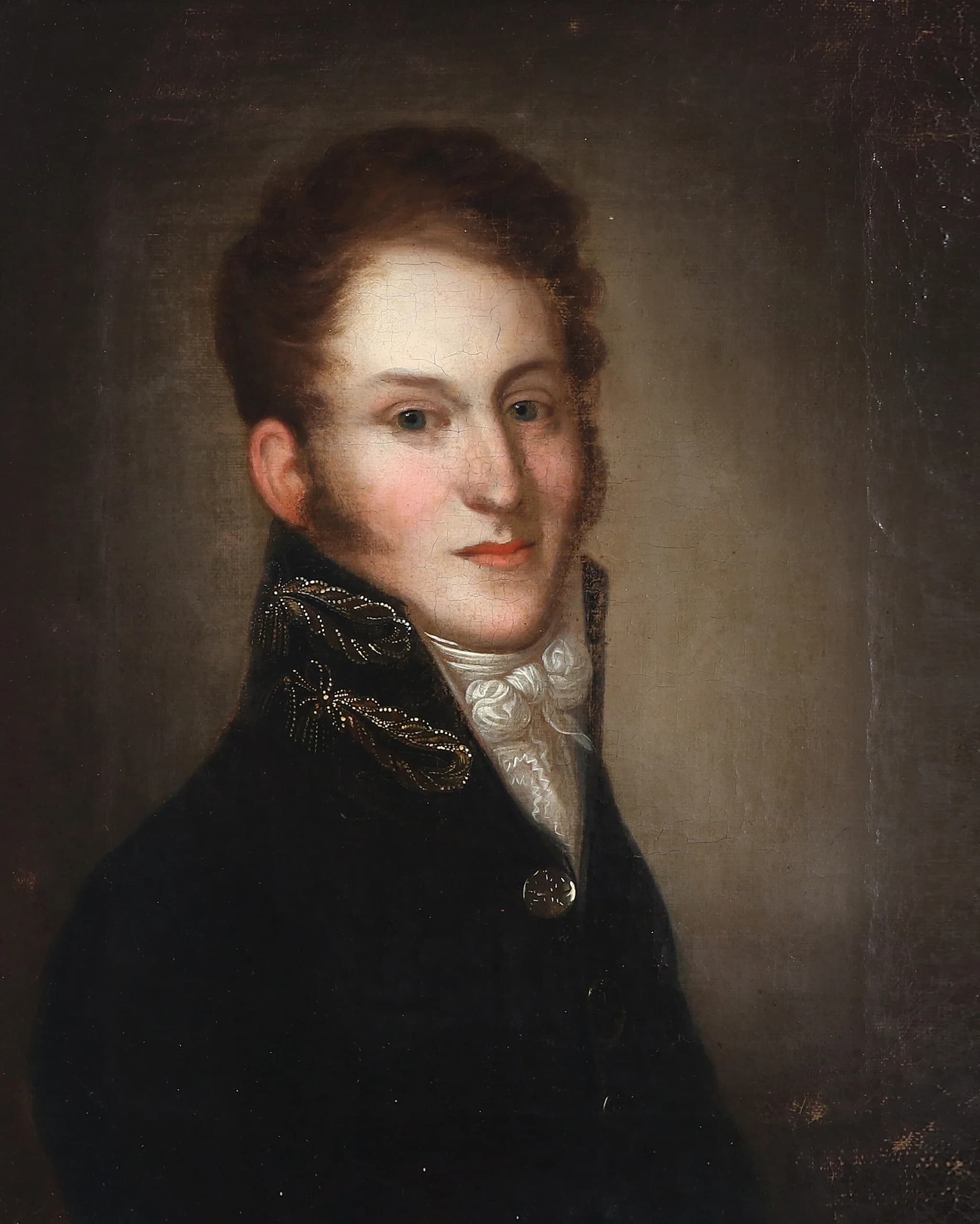 Johannes Krieger