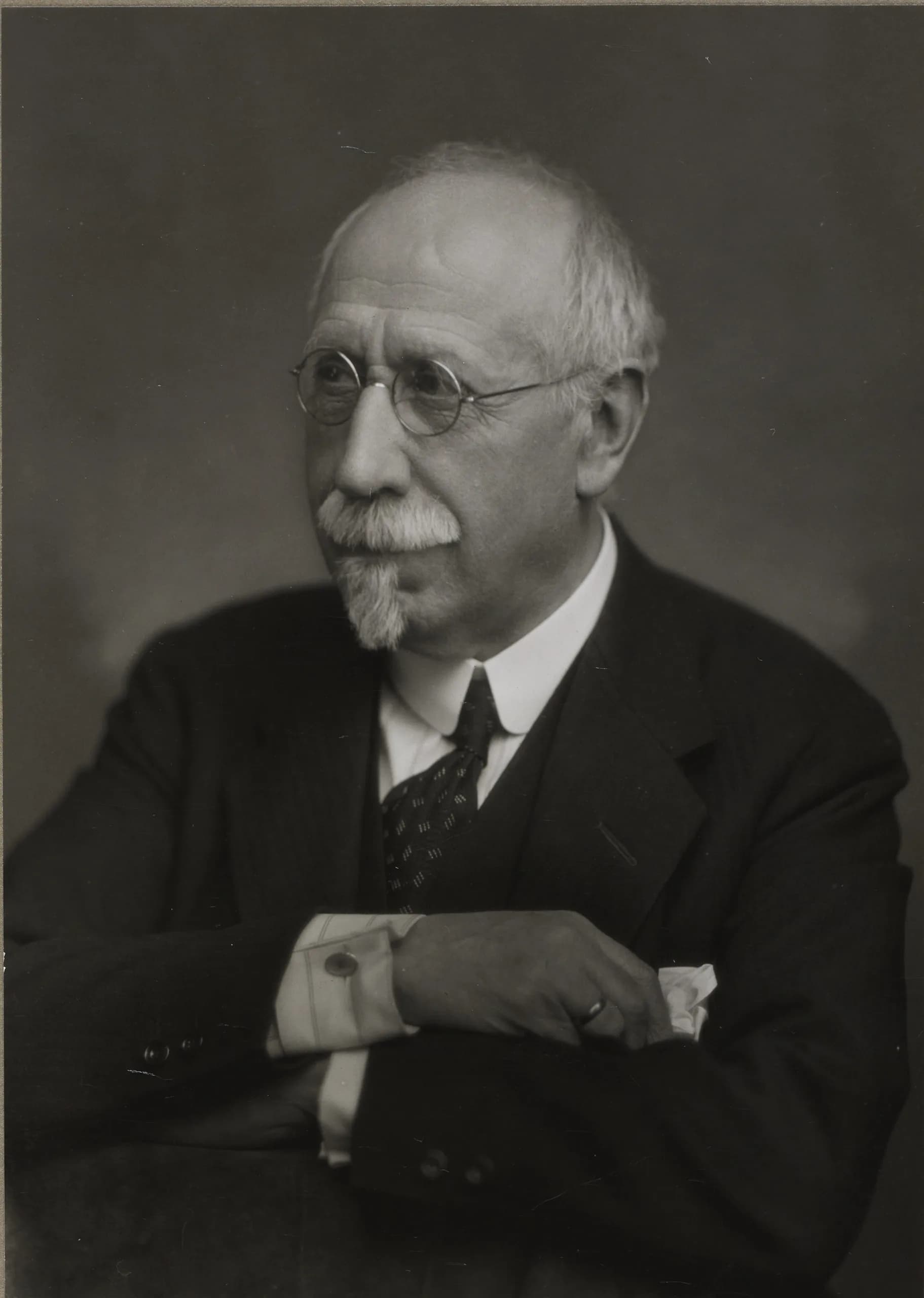 Johannes Magdahl-Nielsen