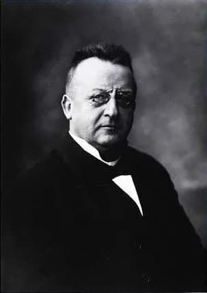 Johannes Pitzner