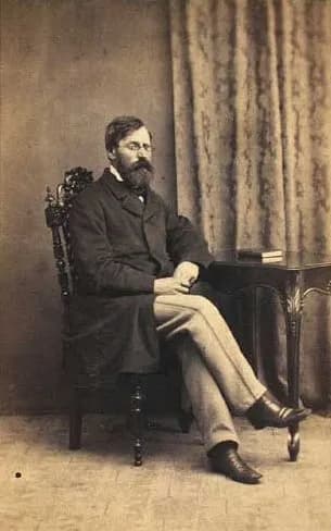 Julius Bauditz